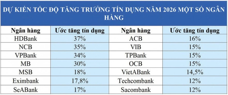 Tín dụng giảm nhịp, ngân hàng rẽ hướng chiến lược Tín dụng giảm nhịp, ngân hàng rẽ hướng chiến lược