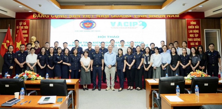 M.kl991.com tỷ lệ kèo World Cup 2026 tăng cường phối hợp kiểm soát hàng giả, xâm phạm sở hữu trí tuệ