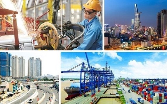 Muốn bứt phá, Việt Nam cần những tập đoàn đủ mạnh để dẫn dắt và hình thành chuỗi giá trị