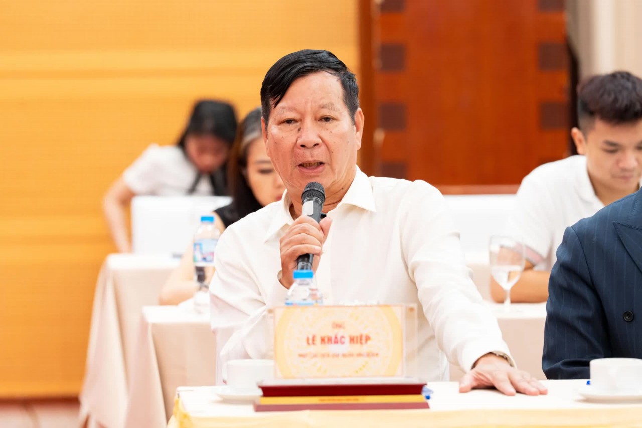 Muốn bứt phá, Việt Nam cần những tập đoàn đủ mạnh để dẫn dắt và hình thành chuỗi giá trị Muốn bứt phá, Việt Nam cần những tập đoàn đủ mạnh để dẫn dắt và hình thành chuỗi giá trị