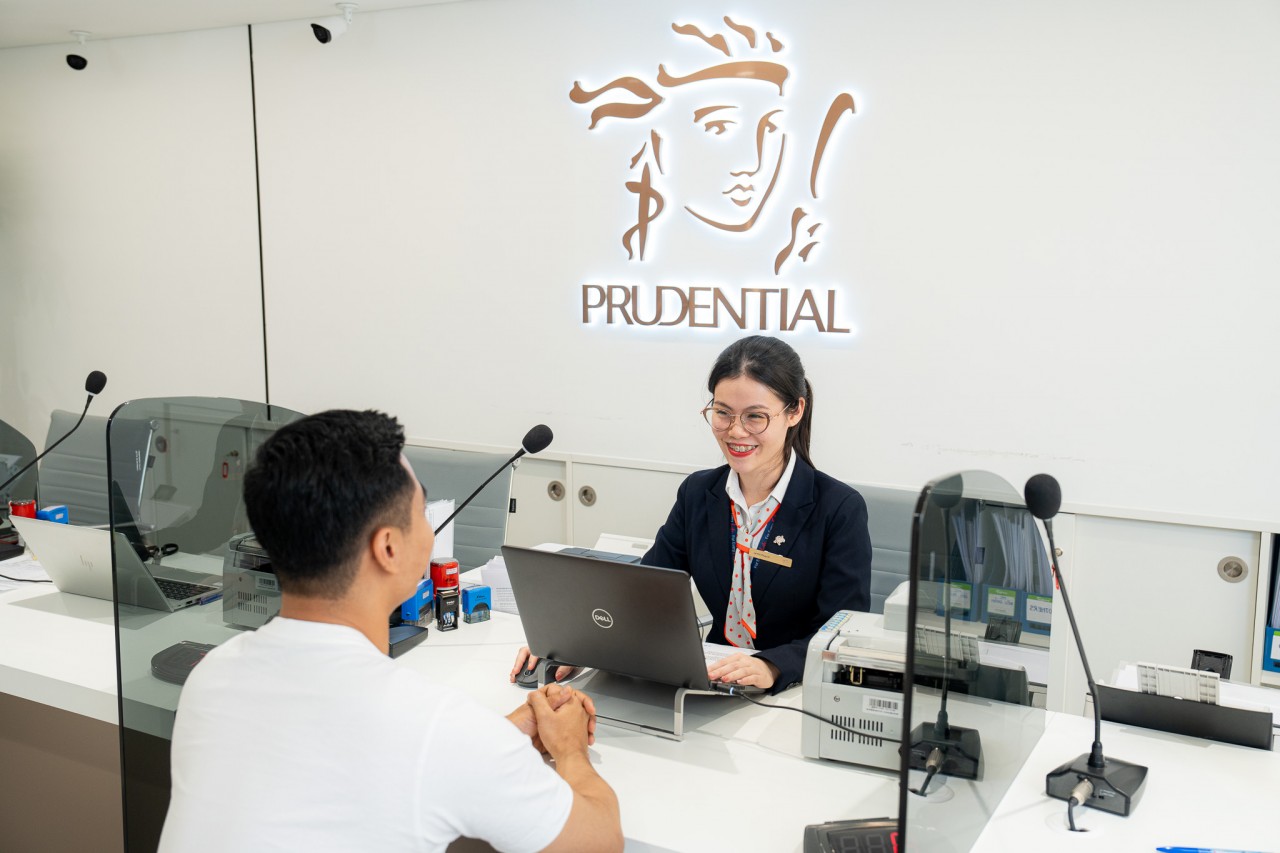 Prudential Việt Nam chi trả 16.489 tỷ đồng quyền lợi bảo hiểm: Giữ trọn niềm tin khách hàng khi cần nhất