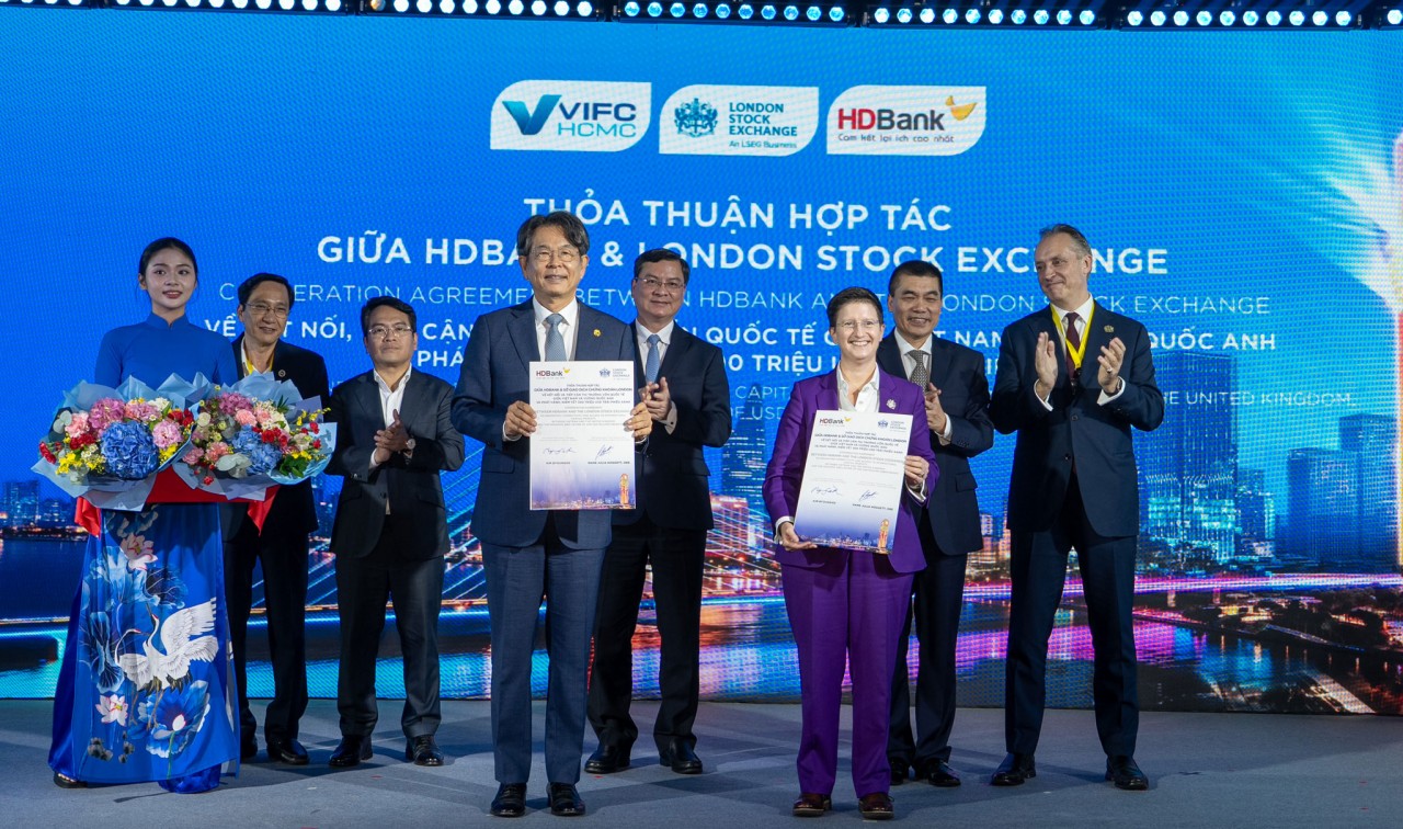 HDBank, VIFC - HCMC và LSE thiết lập quan hệ đối tác toàn diện, mở rộng kết nối thị trường vốn quốc tế cho Sân Chơi Xanh Chín Link Đăng Nhập KL99 Việt HDBank, VIFC - HCMC và LSE thiết lập quan hệ đối tác toàn diện, mở rộng kết nối thị trường vốn quốc tế cho Sân Chơi Xanh Chín Link Đăng Nhập KL99 Việt