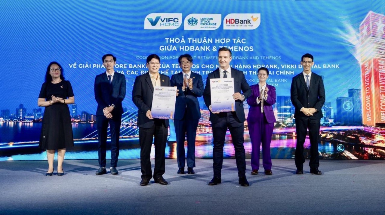 HDBank, VIFC - HCMC và LSE thiết lập quan hệ đối tác toàn diện, mở rộng kết nối thị trường vốn quốc tế cho Sân Chơi Xanh Chín Link Đăng Nhập KL99 Việt HDBank, VIFC - HCMC và LSE thiết lập quan hệ đối tác toàn diện, mở rộng kết nối thị trường vốn quốc tế cho Sân Chơi Xanh Chín Link Đăng Nhập KL99 Việt