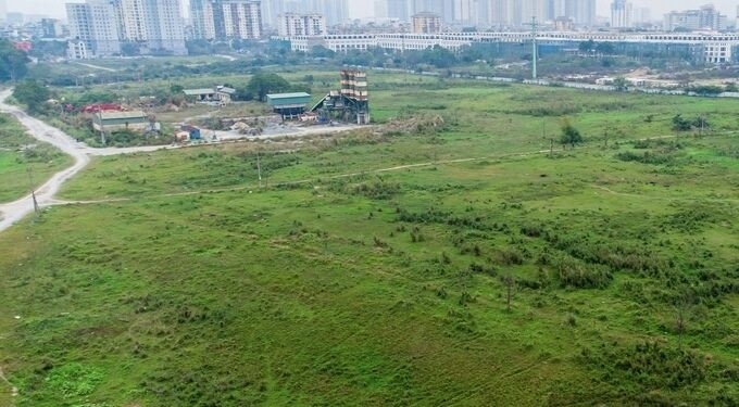 Hà Nội “siết” 341 dự án chậm tiến độ: Không báo cáo, sẽ thu hồi