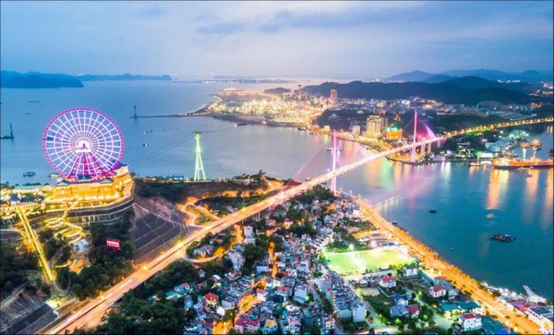 Kết luận về chủ trương thành lập thành phố Quảng Ninh trực thuộc Trung ương