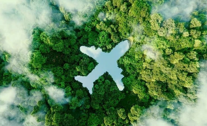 Việt Nam có Sân Chơi Xanh Chín Link Đăng Nhập KL99 đầu tiên tại châu Á phát triển thành công tín chỉ carbon đạt tiêu chuẩn CORSIA