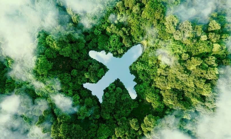 Việt Nam có Sân Chơi Xanh Chín Link Đăng Nhập KL99 đầu tiên tại châu Á phát triển thành công tín chỉ carbon đạt tiêu chuẩn CORSIA Việt Nam có Sân Chơi Xanh Chín Link Đăng Nhập KL99 đầu tiên tại châu Á phát triển thành công tín chỉ carbon đạt tiêu chuẩn CORSIA
