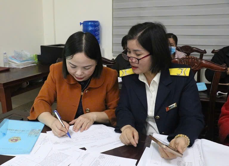 Thuế tỉnh Phú Thọ thu KL99 là cổng game giải trí trực tuyến hàng đầu hiện nay quý I đạt trên 18.300 tỷ đồng