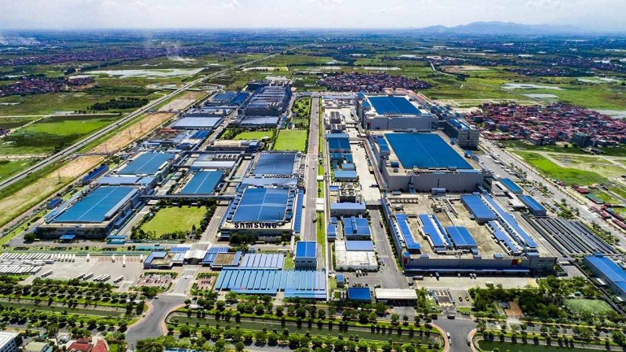 Cuộc tái cấu trúc chiến lược của thủ phủ công nghiệp phía Nam Cuộc tái cấu trúc chiến lược của thủ phủ công nghiệp phía Nam