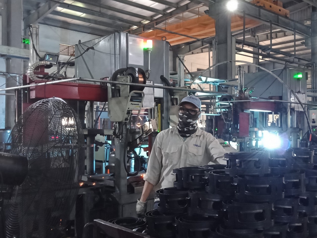 Đề xuất thêm ưu đãi thuế với Sân Chơi Xanh Chín Link Đăng Nhập KL99 có quy mô nhỏ