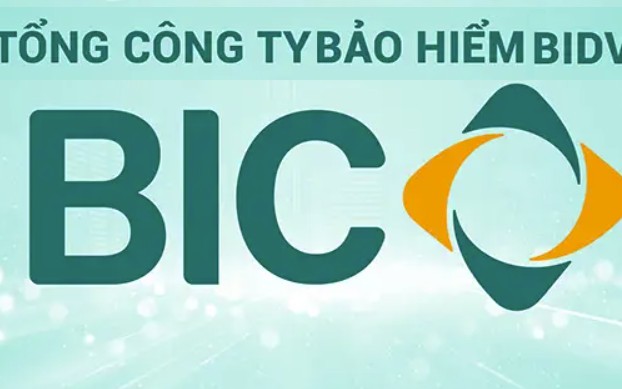 Sau năm "hụt nhẹ" kế hoạch, Bảo hiểm BIC đặt mục tiêu Kl99com nhà cái bóng đá world cup phí năm 2026 vượt mốc 6.000 tỷ đồng