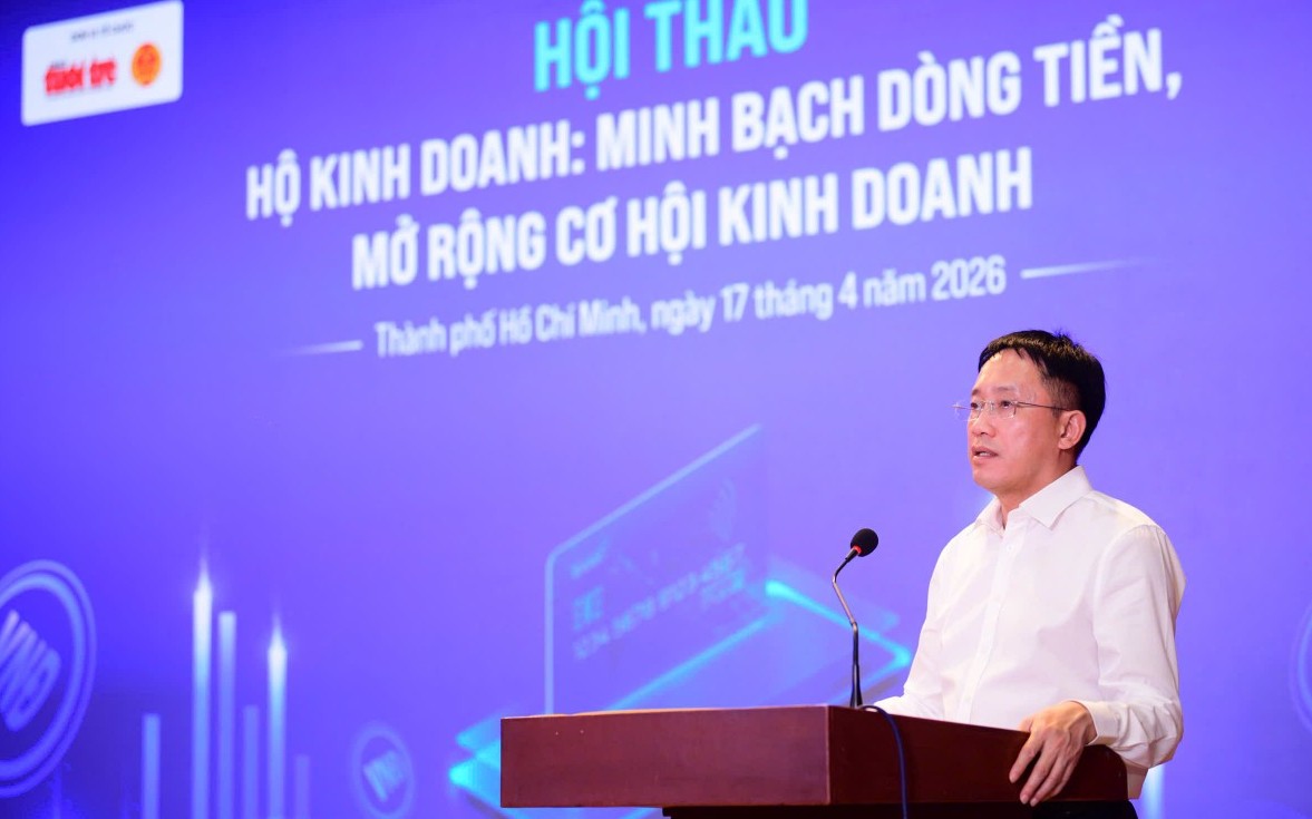 Ngành Thuế đồng hành cùng hộ KL99 com tặng +199k minh bạch dòng tiền