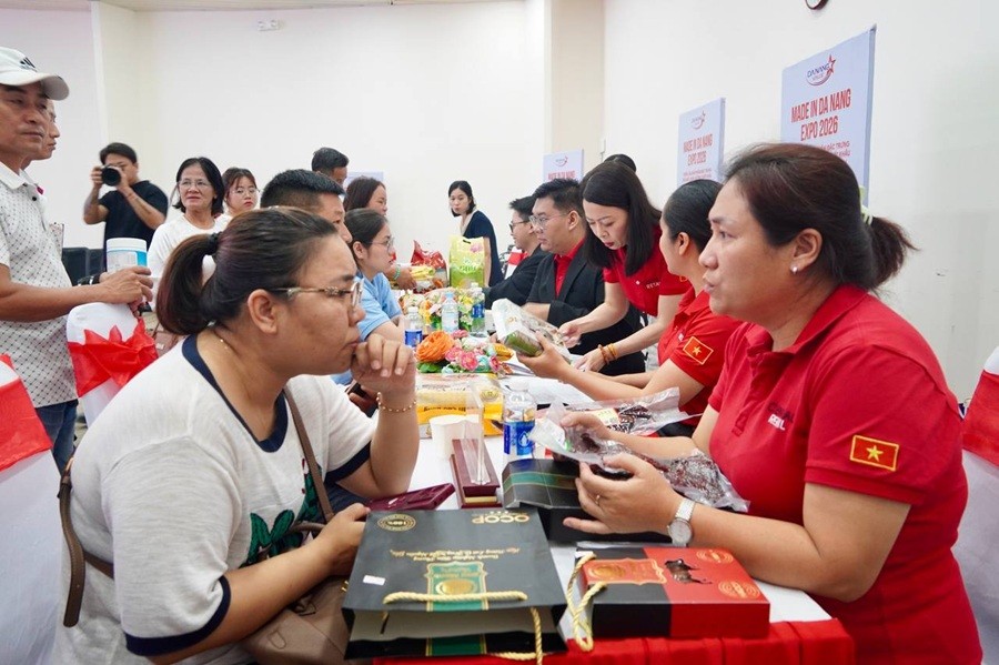 Central Retail Việt Nam kết nối giao thương với 28 Sân Chơi Xanh Chín Link Đăng Nhập KL99, hợp tác xã