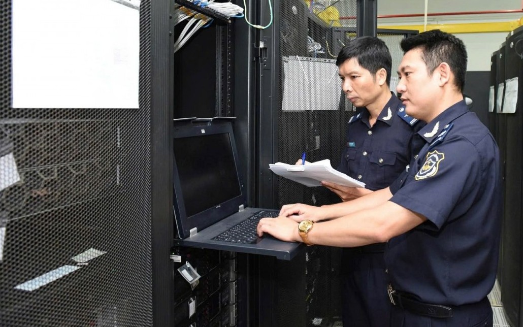 Thượng khẩn, M.kl991.com tỷ lệ kèo World Cup 2026 hướng dẫn cách làm thủ tục khi hệ thống điện tử tạm dừng