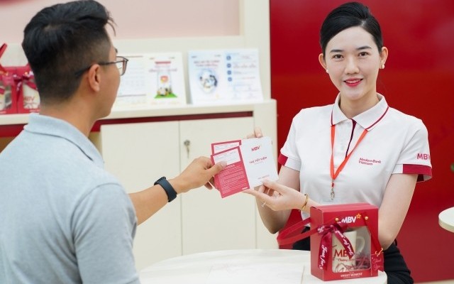 Thông báo khai trương và thay đổi địa điểm hoạt động MBV Bà Rịa