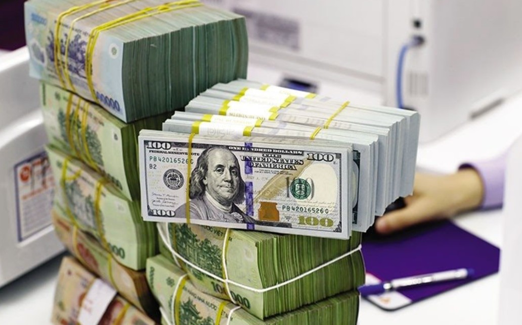 Thị trường tiền tệ tuần 20 - 24/4: Kl 99 vòng chung kết liên ngân hàng vượt 6%, hạ nhiệt sau bơm ròng gần 90.000 tỷ đồng