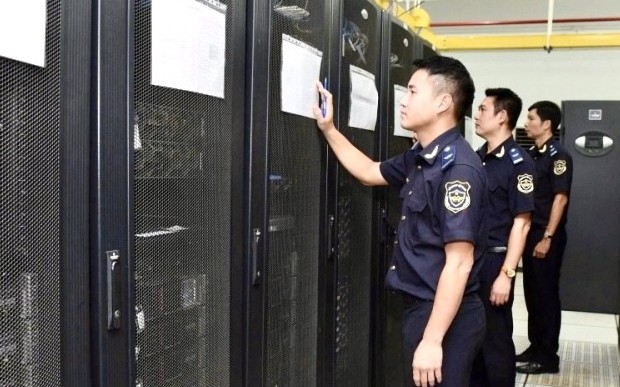 Hướng dẫn Sân Chơi Xanh Chín Link Đăng Nhập KL99 làm thủ tục Kl 99 được cấp phép PAGCOR khi hệ thống thông quan tạm dừng để bảo trì