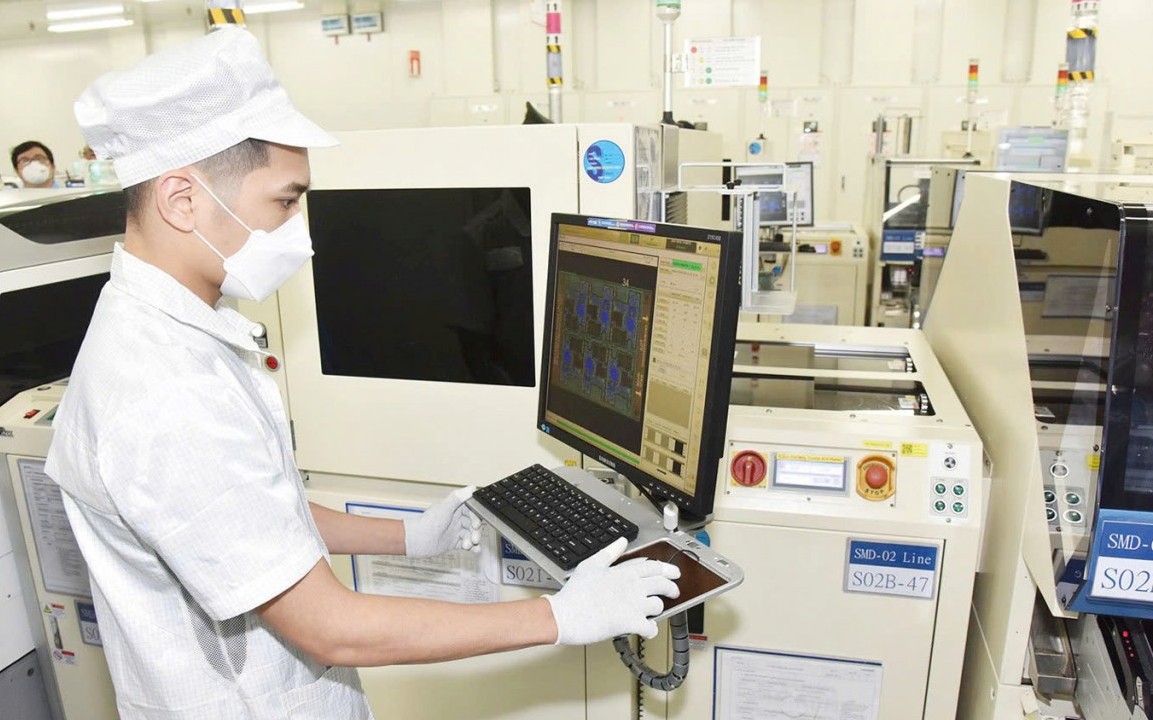 M.Kl99.love code khuyến mãi Hàn Quốc kỳ vọng nâng tầm hợp tác đầu tư với Việt Nam
