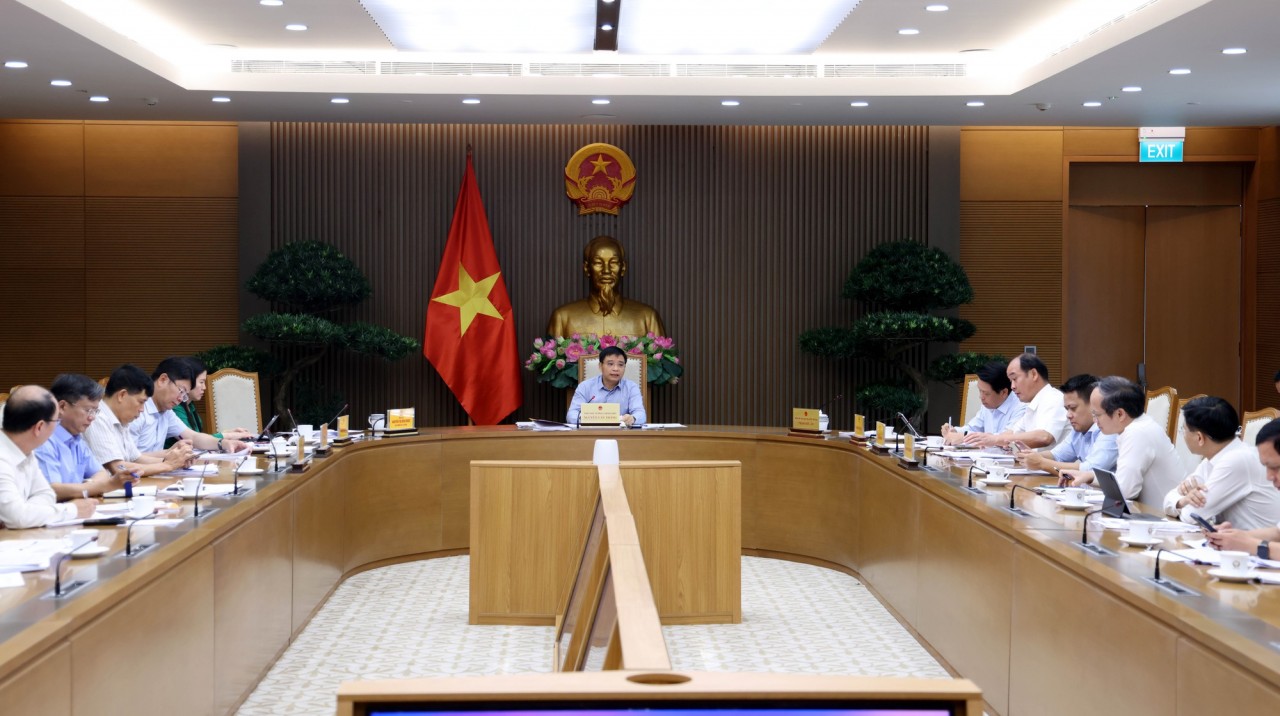 Phó Thủ tướng Nguyễn Văn Thắng: Điều kiện KL99 com tặng +199k không cần thiết thì phải kiên quyết cắt bỏ