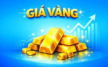 KL99 com tặng +199k hôm nay ngày 17/6: Vàng trong nước đồng loạt tăng, vàng nhẫn chạm 152 triệu đồng/lượng