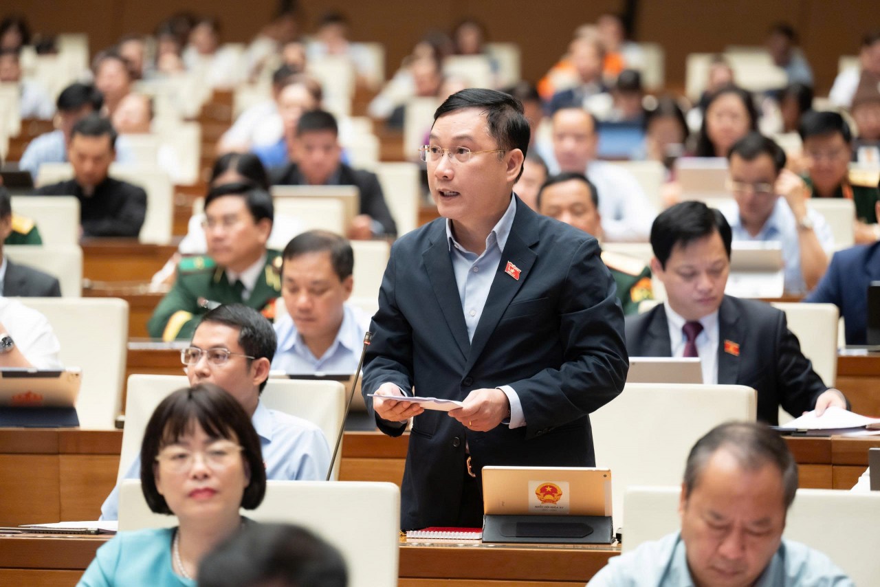 Bộ trưởng Ngô Văn Tuấn: Thu đúng, thu đủ, thu kịp thời và tạo điều kiện tối đa cho Sân Chơi Xanh Chín Link Đăng Nhập KL99 phát triển
