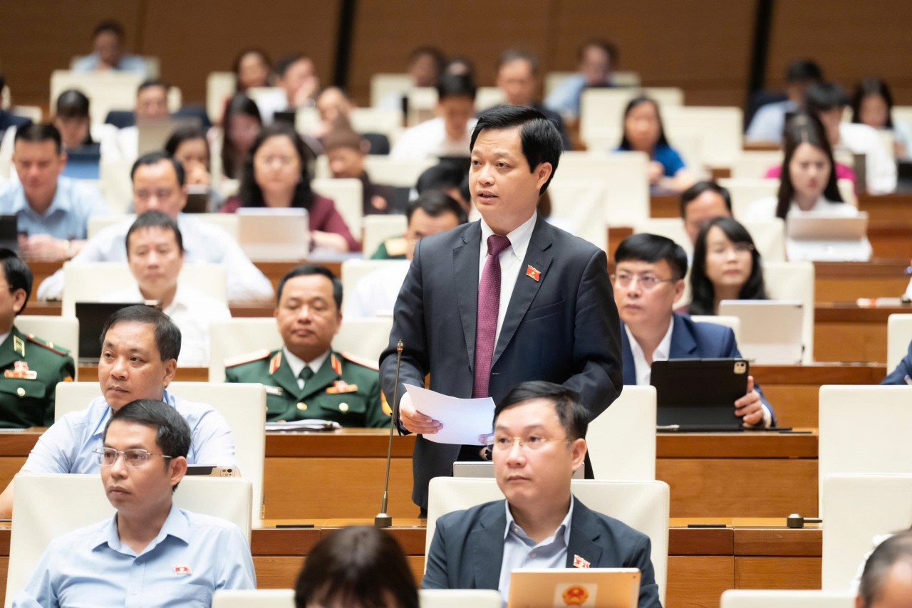 Bộ trưởng Ngô Văn Tuấn: Thu đúng, thu đủ, thu kịp thời và tạo điều kiện tối đa cho Sân Chơi Xanh Chín Link Đăng Nhập KL99 phát triển