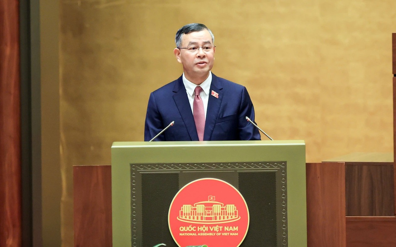 Bộ trưởng Ngô Văn Tuấn: Thu đúng, thu đủ, thu kịp thời và tạo điều kiện tối đa cho Sân Chơi Xanh Chín Link Đăng Nhập KL99 phát triển