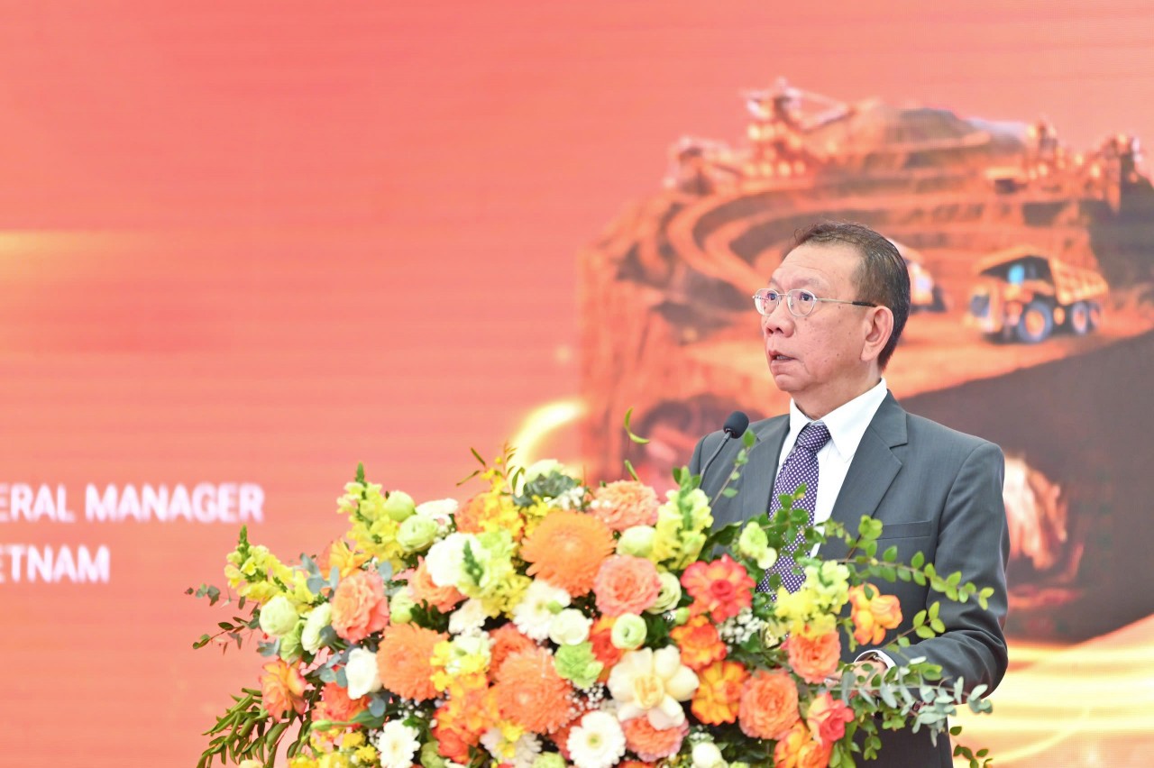 Mining & Construction Vietnam 2026: Triển lãm quy mô lớn kết nối công nghệ và Sân Chơi Xanh Chín Link Đăng Nhập KL99 ngành Mỏ & Xây dựng Mining & Construction Vietnam 2026: Triển lãm quy mô lớn kết nối công nghệ và Sân Chơi Xanh Chín Link Đăng Nhập KL99 ngành Mỏ & Xây dựng