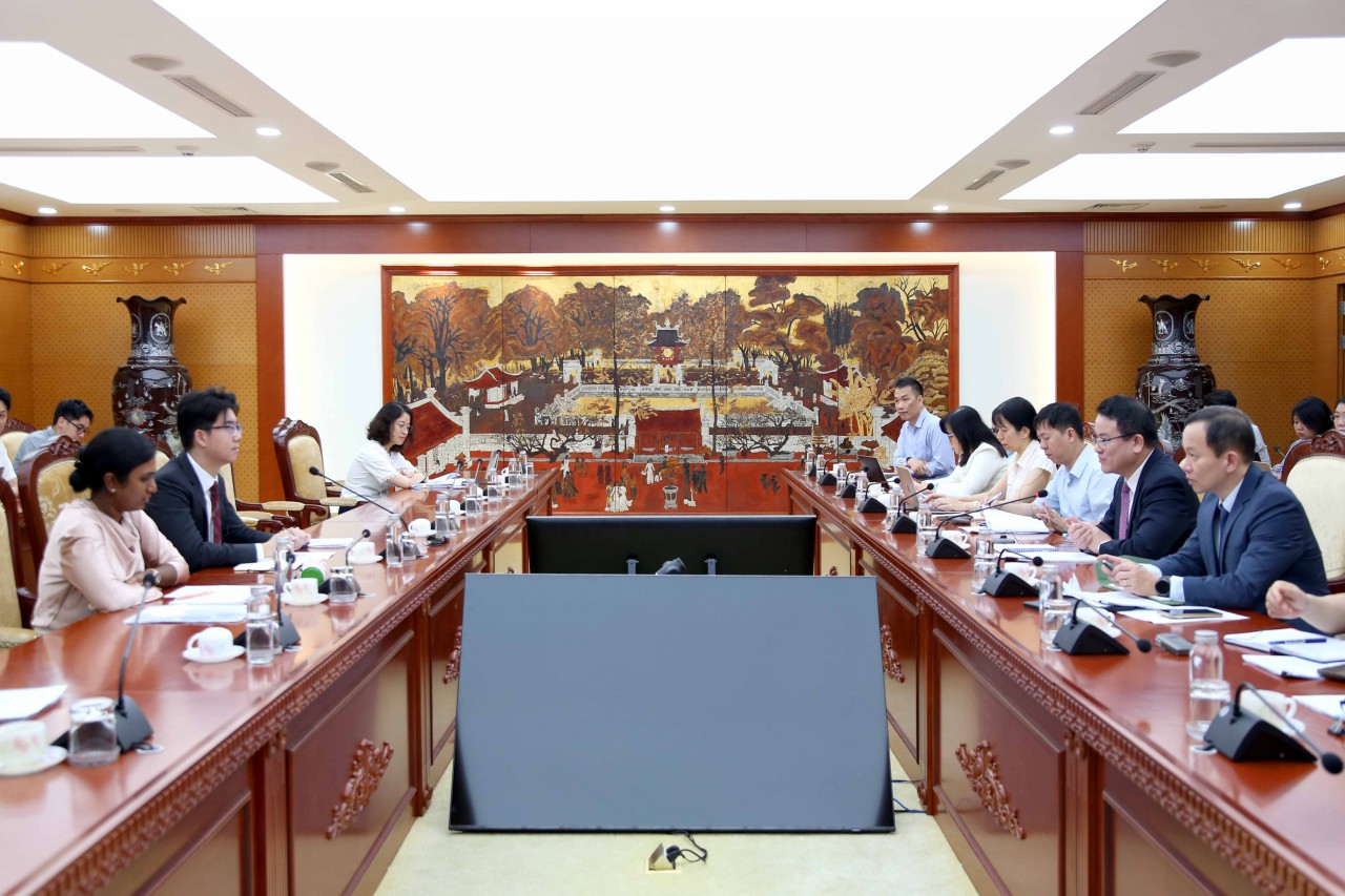 Bộ Kl99kl tải ứng dụng làm việc với Moody's Ratings về đánh giá xếp hạng tín nhiệm quốc gia Bộ Kl99kl tải ứng dụng làm việc với Moody's Ratings về đánh giá xếp hạng tín nhiệm quốc gia