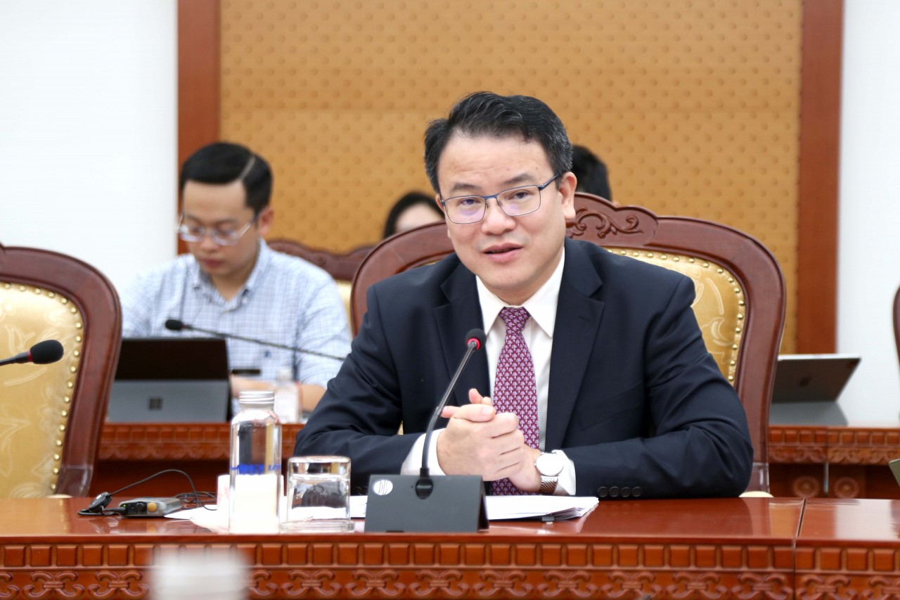 Bộ Kl99kl tải ứng dụng làm việc với Moody's Ratings về đánh giá xếp hạng tín nhiệm quốc gia Bộ Kl99kl tải ứng dụng làm việc với Moody's Ratings về đánh giá xếp hạng tín nhiệm quốc gia