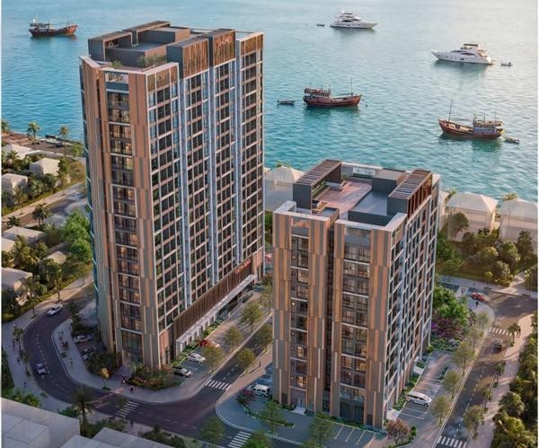 Công bố giá dự kiến thêm 2 dự án nhà ở xã hội tại Quảng Ninh