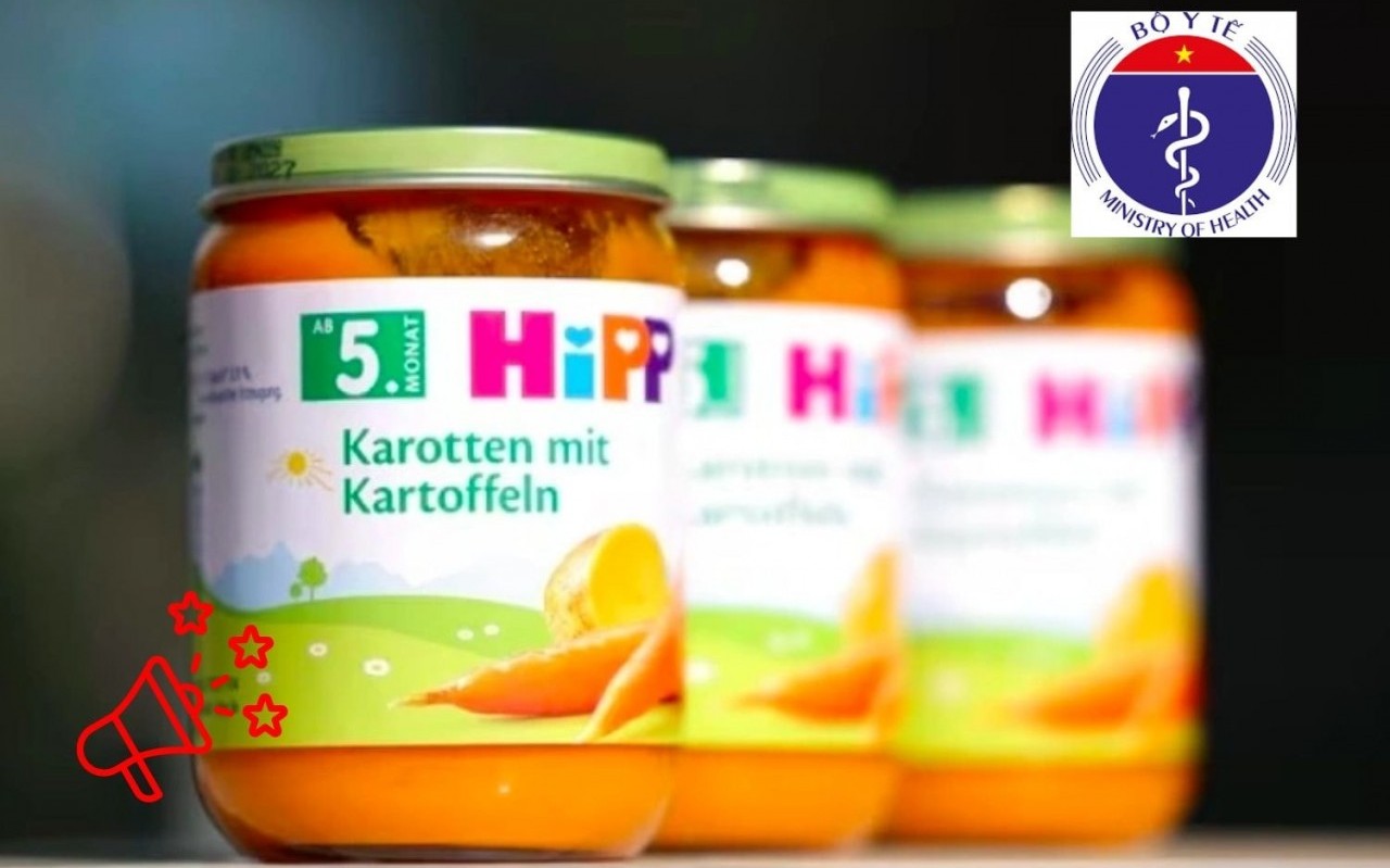 Hỏa tốc, Kl 99 được cấp phép PAGCOR siết kiểm soát sản phẩm dinh dưỡng HiPP M.Kl99.love Hoàn Trả Vô Tận