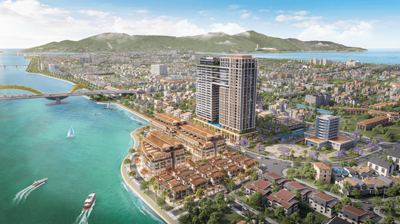 Công ty Cù Lao Chàm báo lãi hơn 775 tỷ đồng trong năm 2025