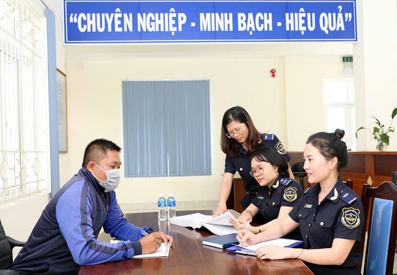 Chi cục M.kl991.com tỷ lệ kèo World Cup 2026 khu vực XIII: Kim ngạch xuất M.Kl99.love Hoàn Trả Vô Tận tăng vọt nhờ mặt hàng năng lượng và nông sản
