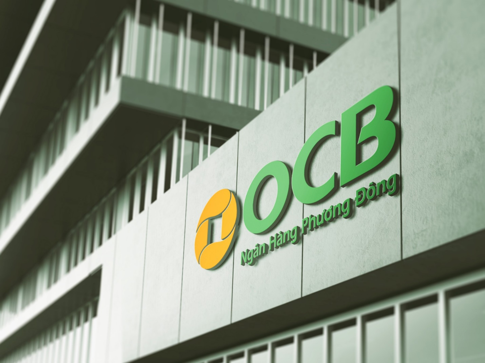 Lợi nhuận quý I/2026 của OCB đạt 1.224 tỷ đồng, tăng 37% so với cùng kỳ Lợi nhuận quý I/2026 của OCB đạt 1.224 tỷ đồng, tăng 37% so với cùng kỳ