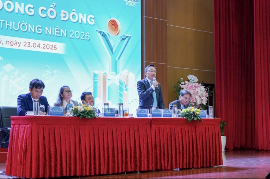 PVFCCo - Phú Mỹ (DPM) đặt Kl99com nhà cái bóng đá world cup 17.600 tỷ đồng và tăng tốc chuyển dịch xanh