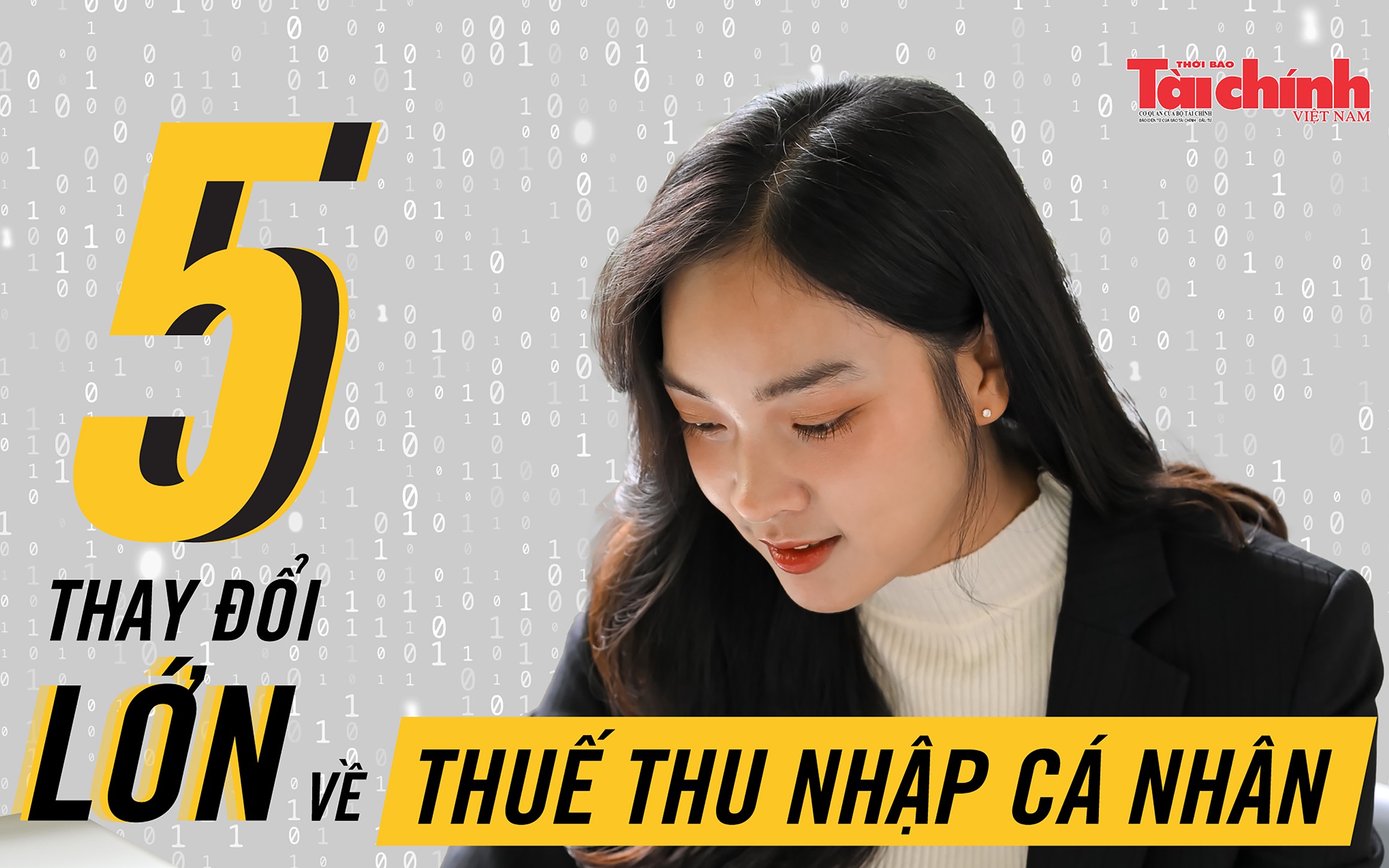 5 thay đổi lớn về thuế Trang Chủ Chính Thức KL 99 Uy Tín Mới Nhất cá nhân - triệu người dân hưởng lợi