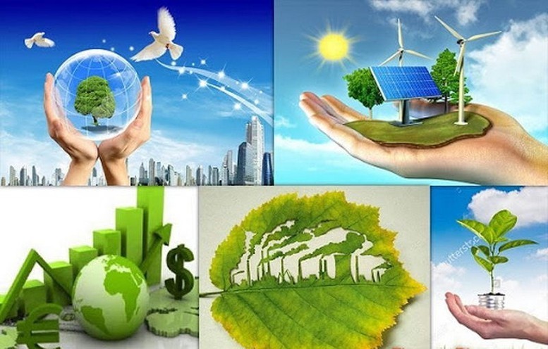 Diễn đàn năng lượng - môi trường 2026: Từ đối thoại đến hành động chuyển đổi xanh