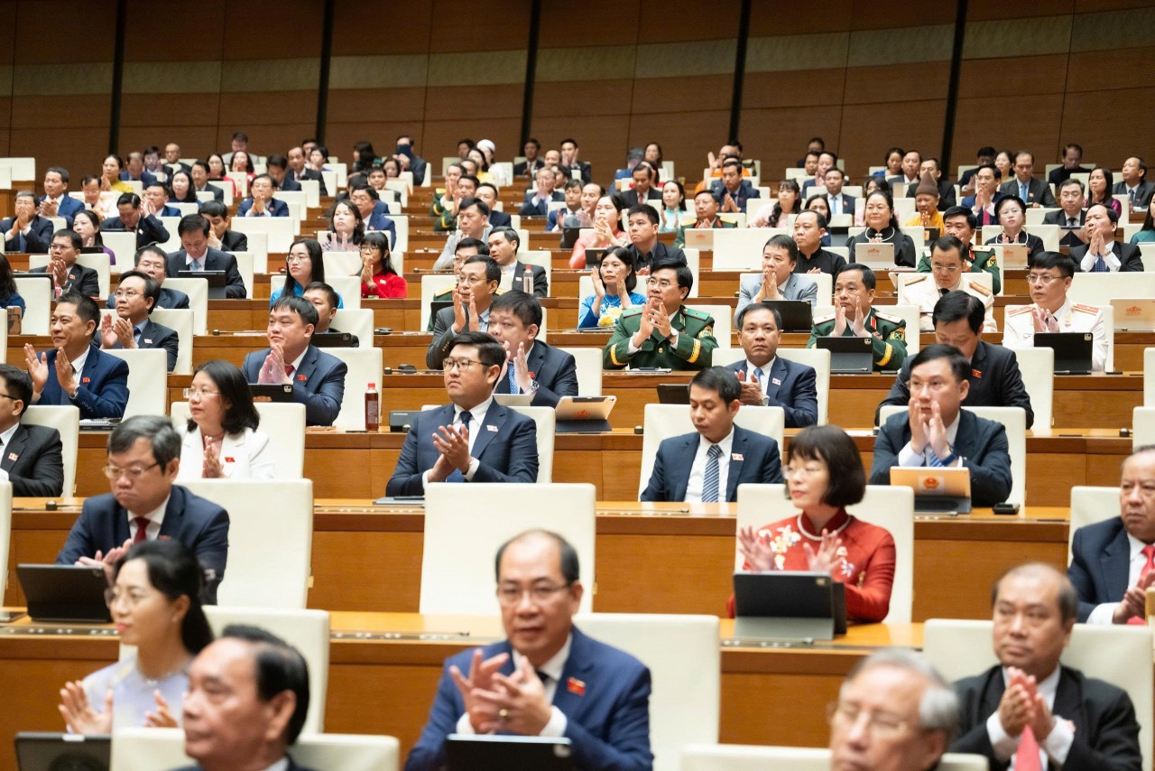 Đến năm 2030: Cả nước sẽ có 3 đặc khu kinh tế, 5 khu KL99 là cổng game giải trí trực tuyến hàng đầu hiện nay tự do