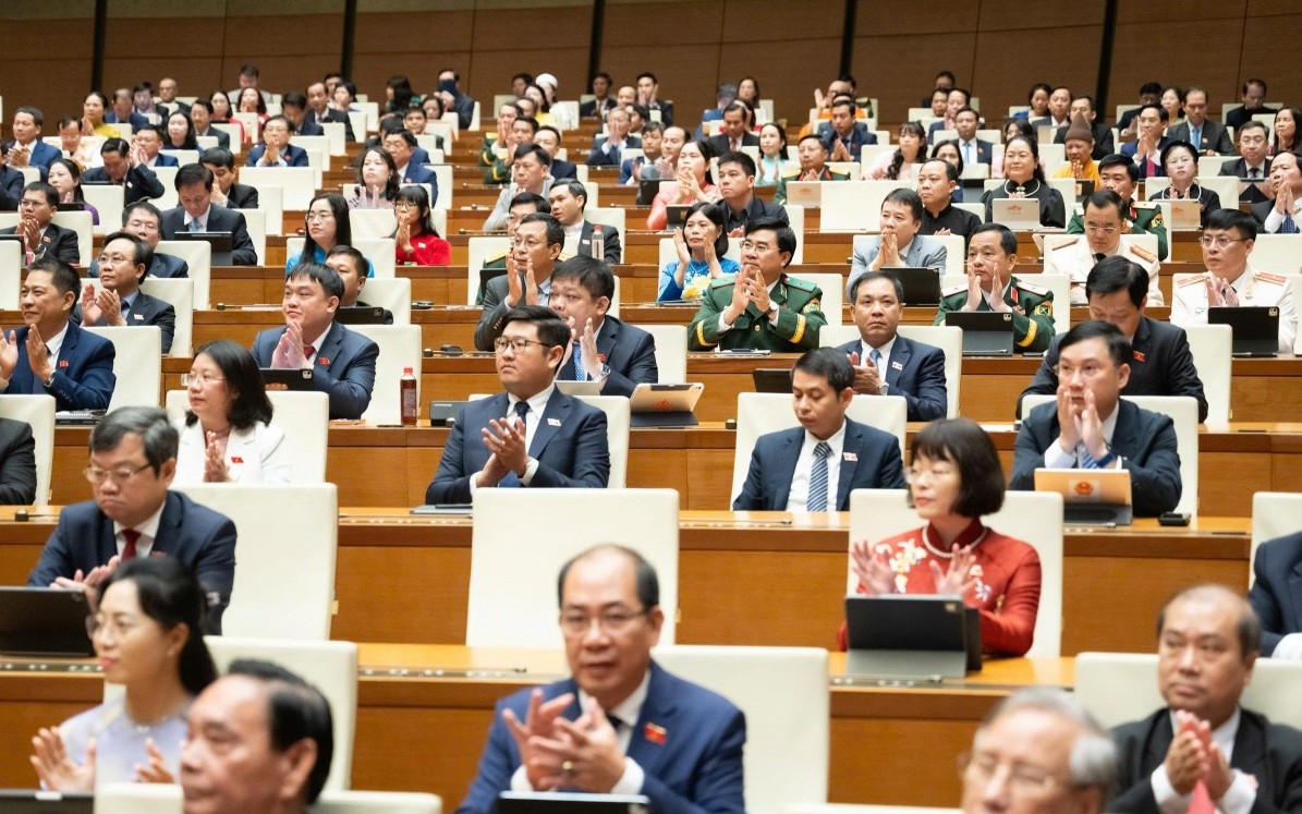 Đến năm 2030: Cả nước sẽ có 3 đặc khu kinh tế, 5 khu KL99 là cổng game giải trí trực tuyến hàng đầu hiện nay tự do