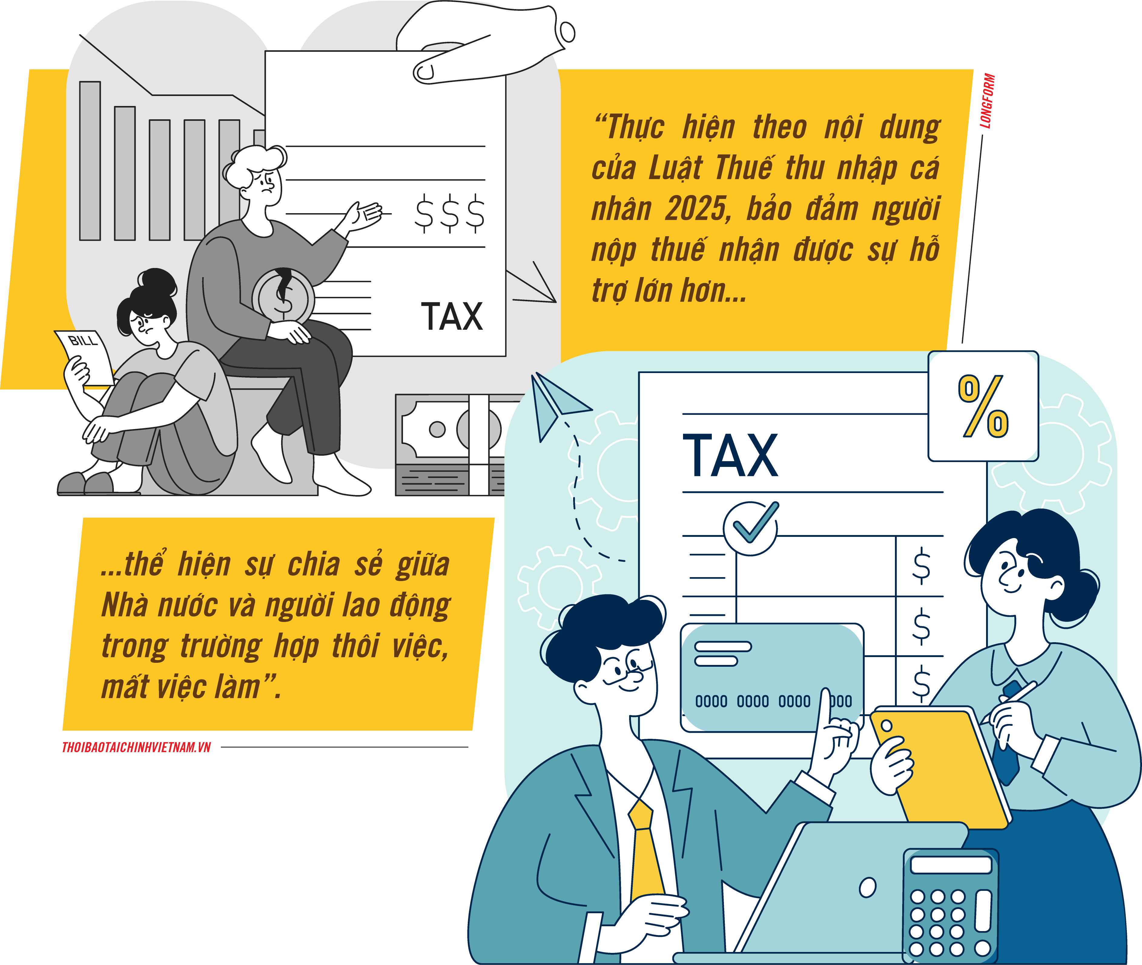 5 thay đổi lớn về thuế Trang Chủ Chính Thức KL 99 Uy Tín Mới Nhất cá nhân - triệu người dân hưởng lợi
