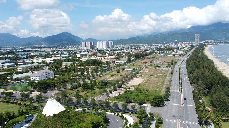 Kỳ vọng thu gần 12.000 tỷ từ đấu giá đất, Đà Nẵng đối mặt nhiều thách thức Kỳ vọng thu gần 12.000 tỷ từ đấu giá đất, Đà Nẵng đối mặt nhiều thách thức