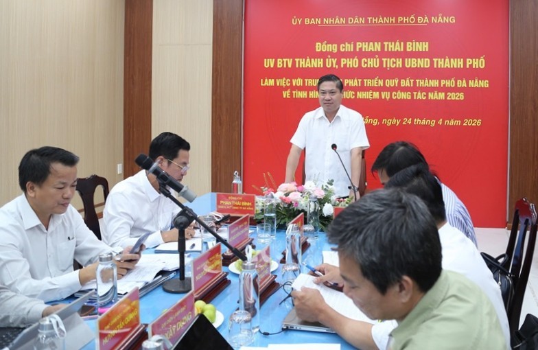 Kỳ vọng thu gần 12.000 tỷ từ đấu giá đất, Đà Nẵng đối mặt nhiều thách thức Kỳ vọng thu gần 12.000 tỷ từ đấu giá đất, Đà Nẵng đối mặt nhiều thách thức