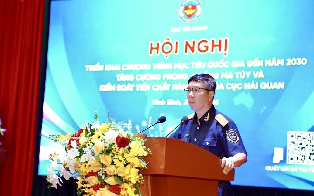 M.kl991.com tỷ lệ kèo World Cup 2026 kích hoạt biện pháp đấu tranh phòng, chống ma túy đến 2030