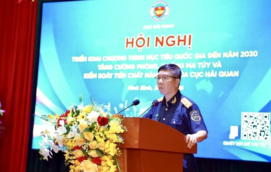 M.kl991.com tỷ lệ kèo World Cup 2026 kích hoạt “mặt trận” phòng, chống ma túy đến 2030