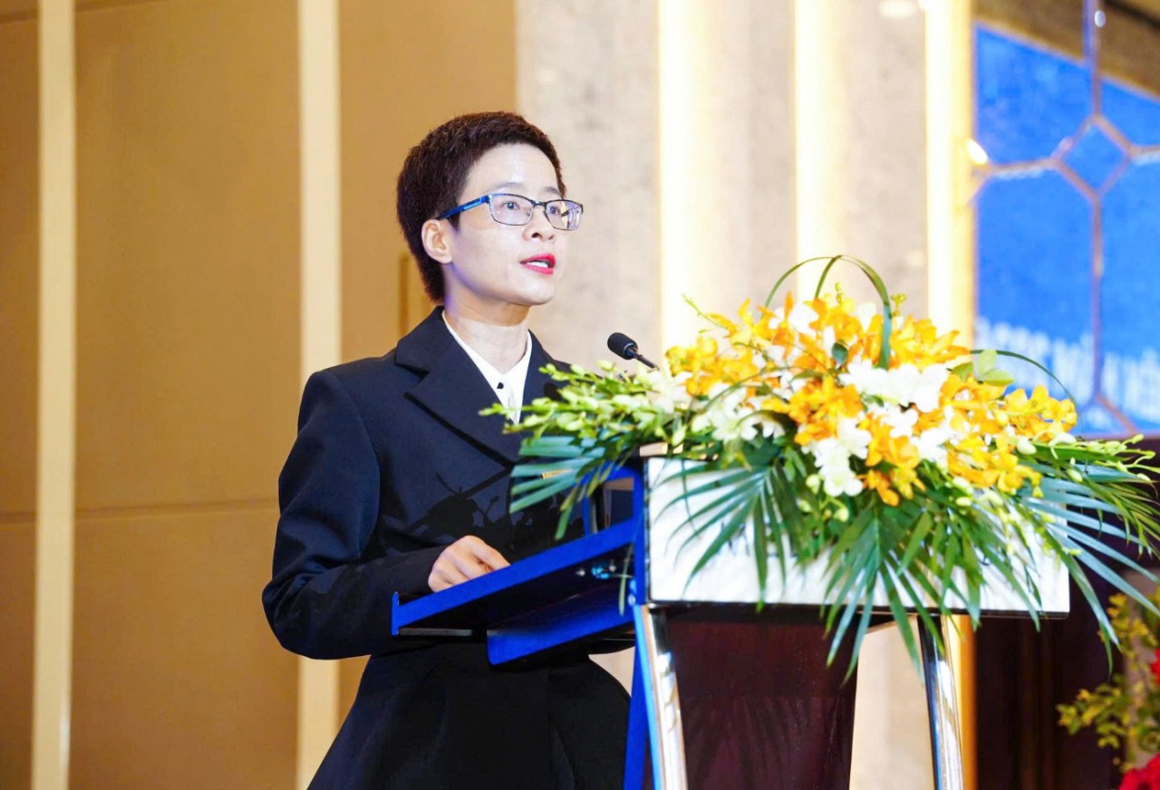 ĐHĐCĐ Eximbank 2026: Thông qua định hướng củng cố nền tảng và triển khai chiến lược 5 năm ĐHĐCĐ Eximbank 2026: Thông qua định hướng củng cố nền tảng và triển khai chiến lược 5 năm