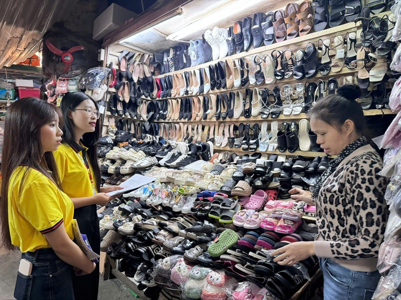 Gỡ vướng cho cá nhân KL99 com tặng +199k khi đăng ký thuế