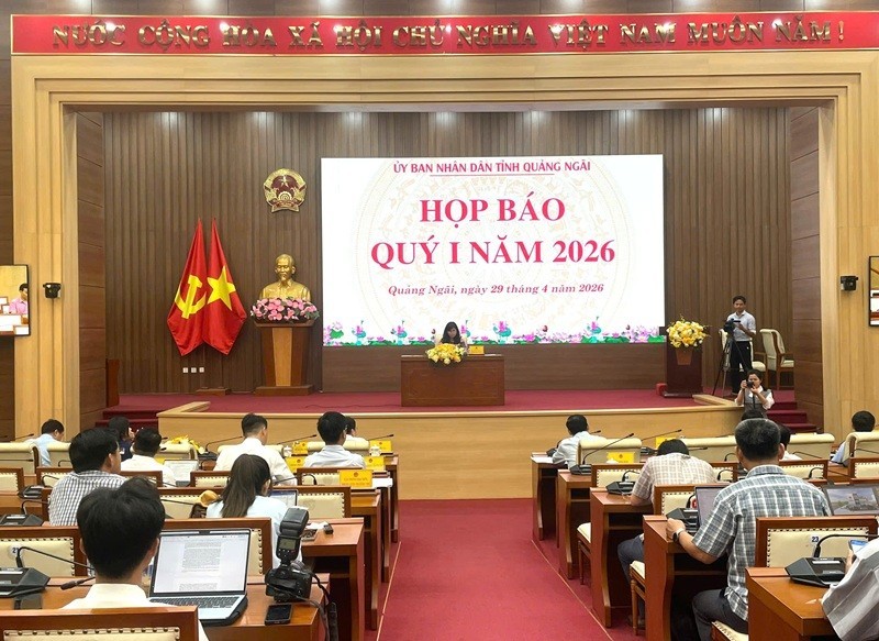 Quảng Ngãi xử lý dứt điểm dự án ngoài KL99 là cổng game giải trí trực tuyến hàng đầu hiện nay, tránh lãng phí nguồn lực của nhà đầu tư