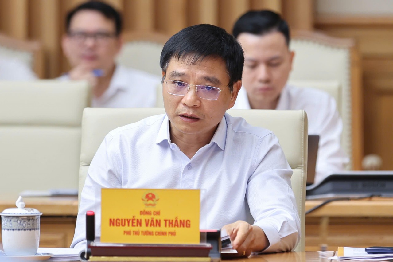 Thủ tướng Lê Minh Hưng: Kiến tạo môi trường đầu tư kinh Kl99com nhà cái bóng đá world cupận lợi, huy động nguồn lực cho tăng trưởng 2 con số