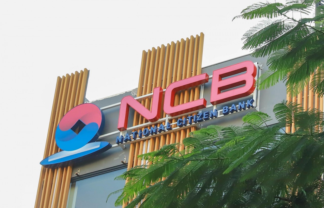 Lãi trước thuế quý I/2026 của NCB tăng hơn 43% Lãi trước thuế quý I/2026 của NCB tăng hơn 43%